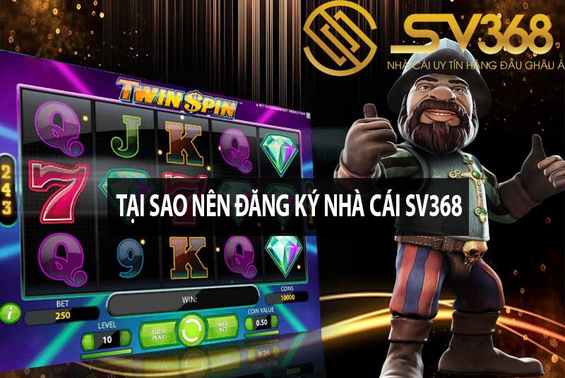 SV368 là gì