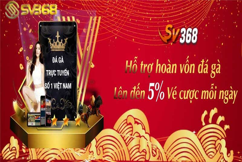 đăng ký sv368