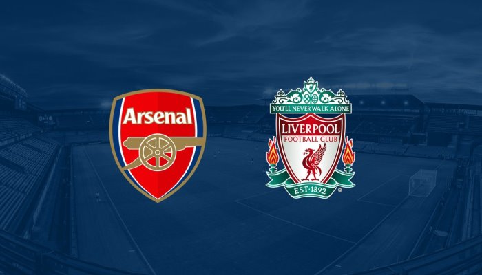 Arsenal vs Liverpool