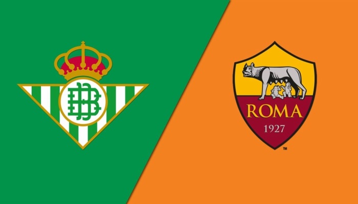 Betis vs Roma
