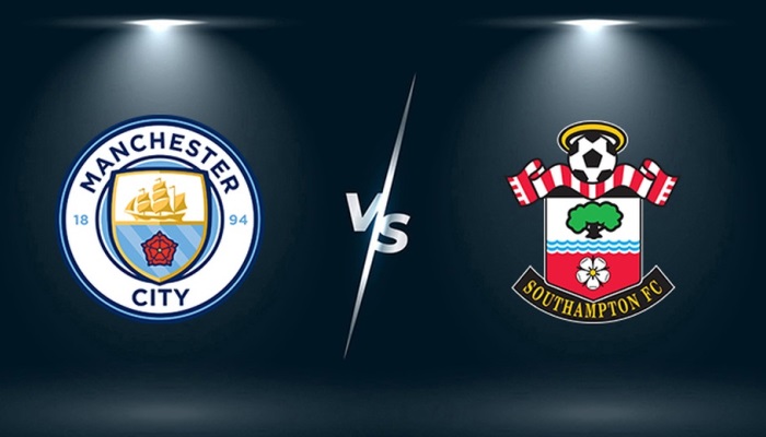 Man City vs Southampton