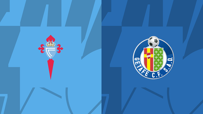 Celta Vigo vs Getafe