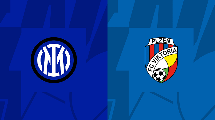 Inter vs Plzen