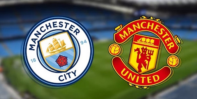 Man City vs Man United