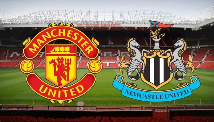 Man United vs Newcastle