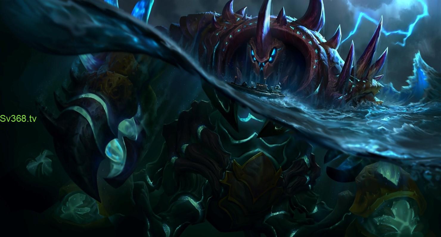 Urgot có những điểm mạnh và điểm yếu cần người chơi phải nắm
