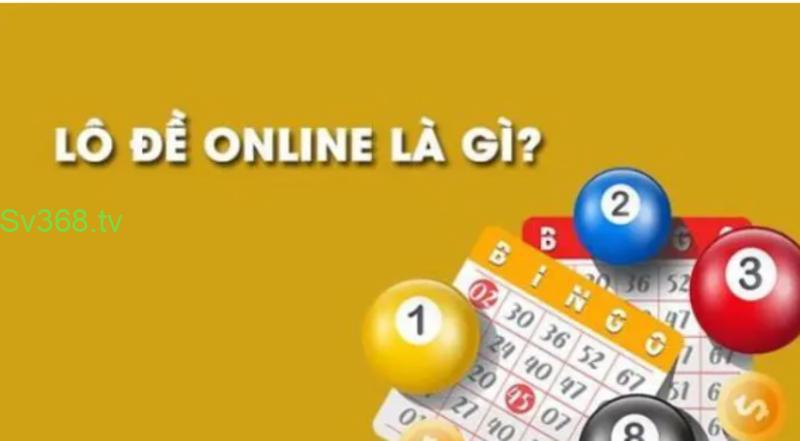 Khái quát đôi điều về lô đề online