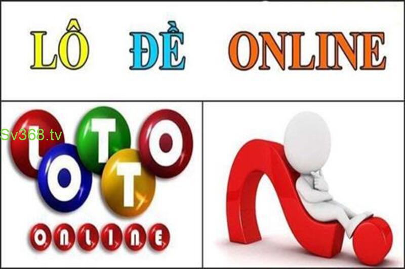 Các thuật ngữ trong lô đề online