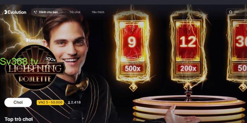 Evolution là gì Sơ lược về sảnh Evolution là gì