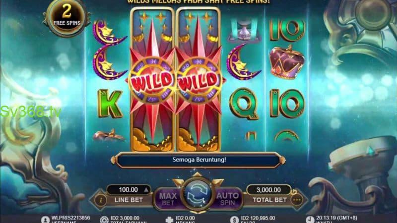 Lucky Tarot Hướng dẫn cách chơi game Lucky Tarot