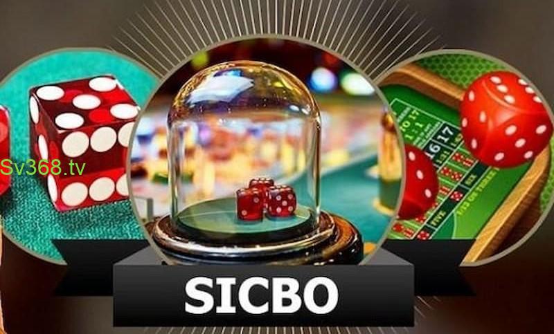 Thuật toán sicbo Tìm hiểu về thuật toán sicbo