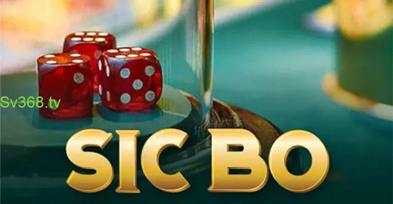 Thuật toán sicbo Các thuật toán sicbo thường gặp