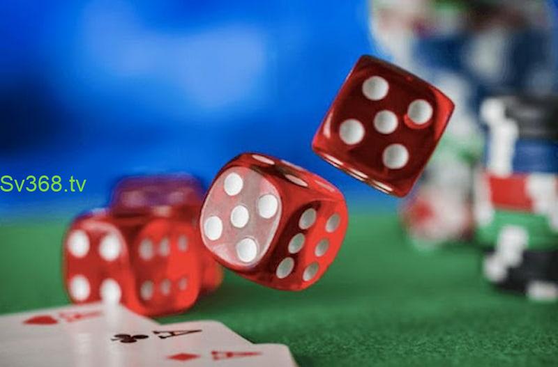 Thuật toán sicbo Những ưu điểm khi chơi thuật toán Sicbo