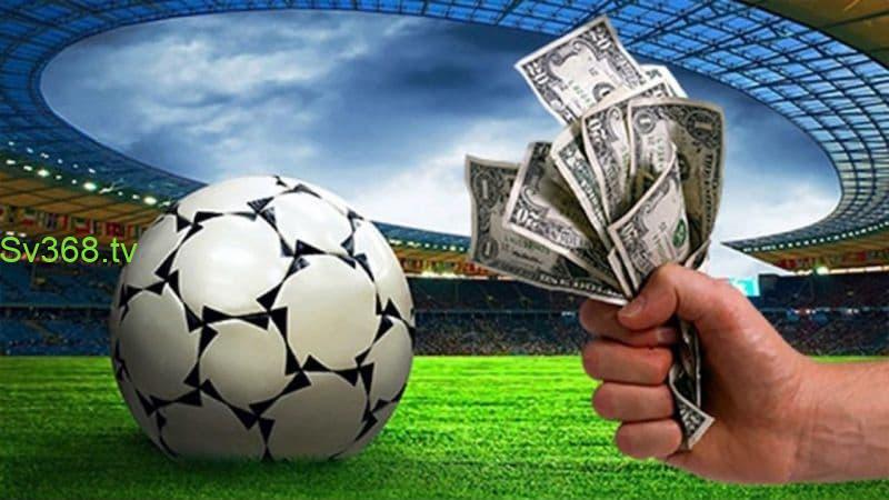 tỷ lệ cá cược châu Á Kèo cược chấp nửa trái